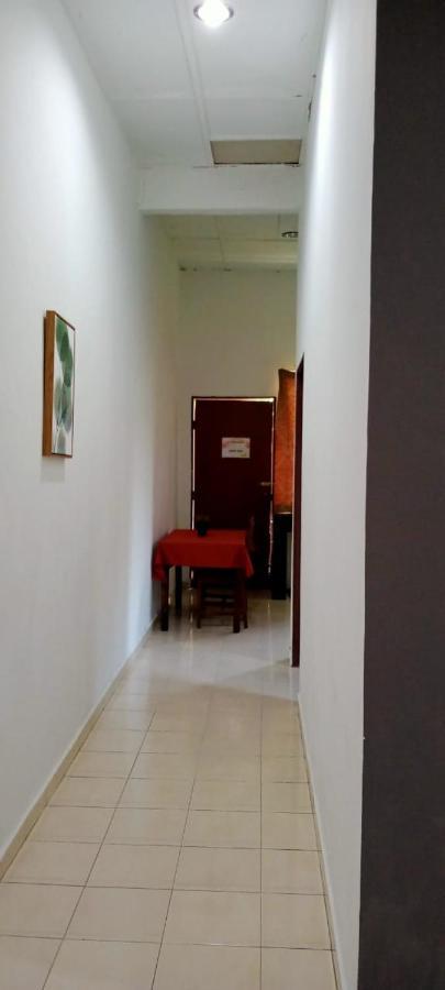 Belebar Studio Room Taman Negara Pahang Malaysia Kuala Tahan Exterior photo