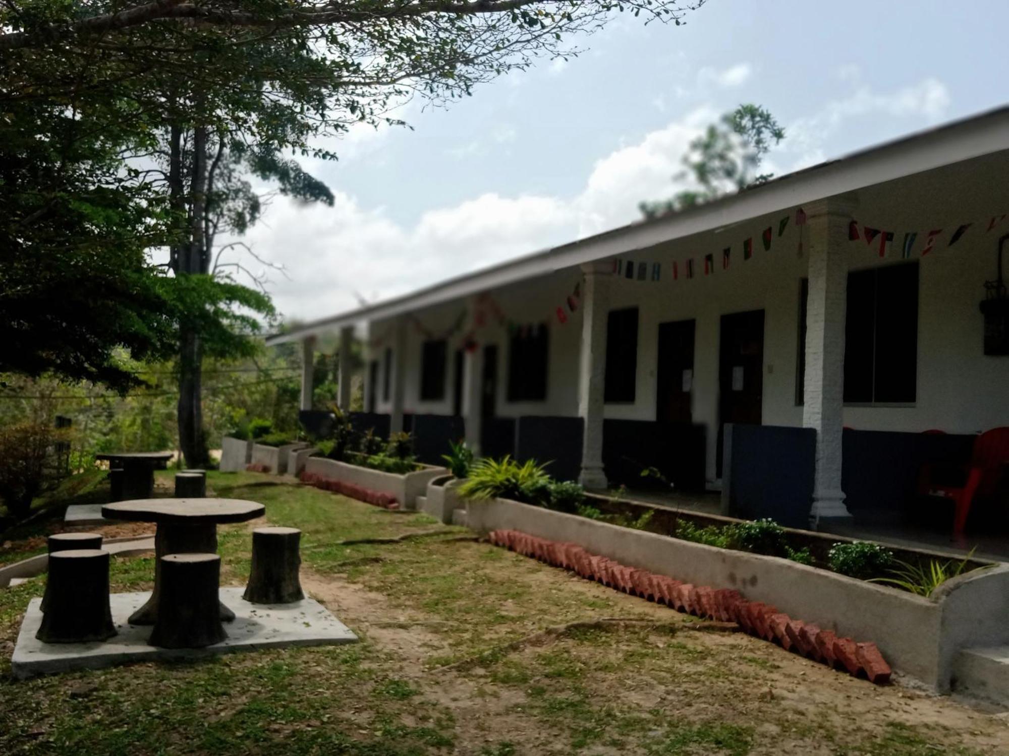 Belebar Studio Room Taman Negara Pahang Malaysia Kuala Tahan Exterior photo