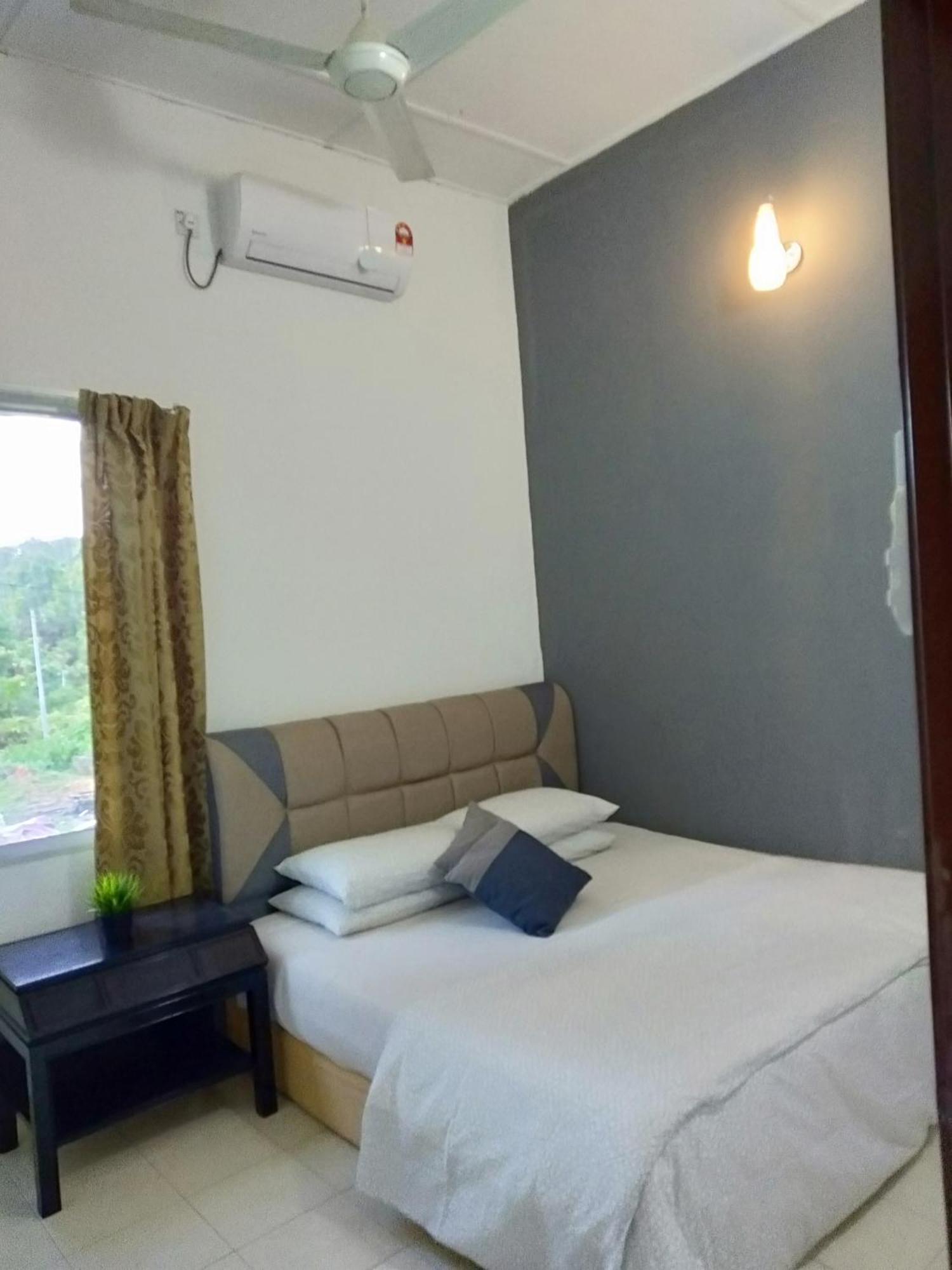 Belebar Studio Room Taman Negara Pahang Malaysia Kuala Tahan Exterior photo