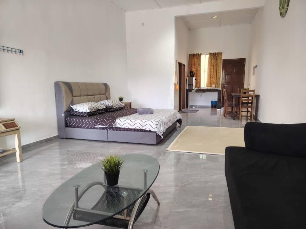 Belebar Studio Room Taman Negara Pahang Malaysia Kuala Tahan Exterior photo